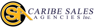 Caribe Sales Agencies Logo